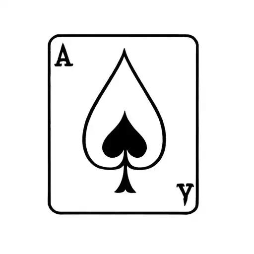 Qos Queen Of Spades