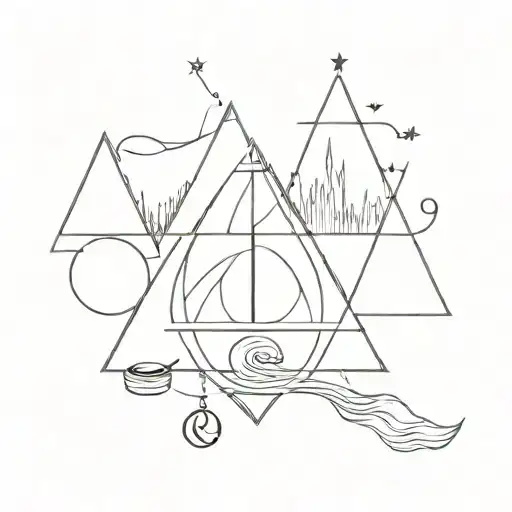 Harry Potter And Lord Of The Rings