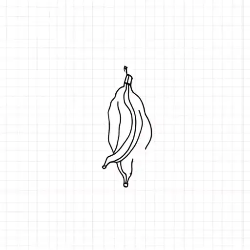 Minimal Banana