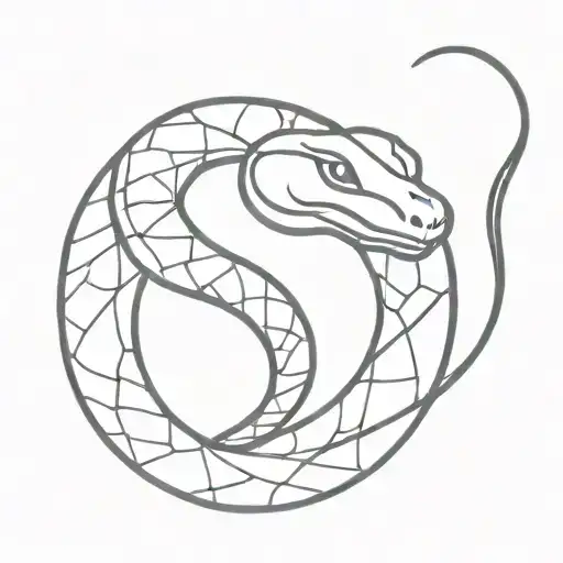 Cobra Snake