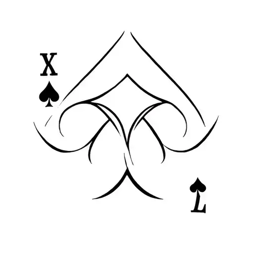 Qos Queen Of Spades
