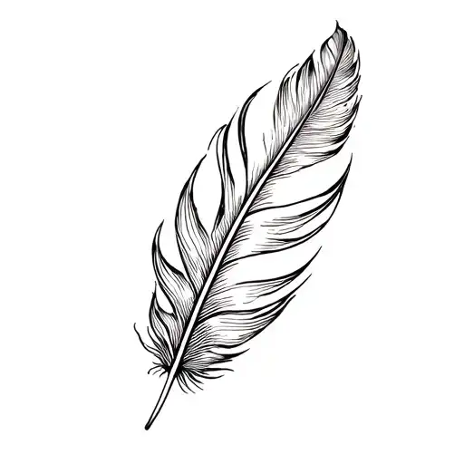 Bird Feather