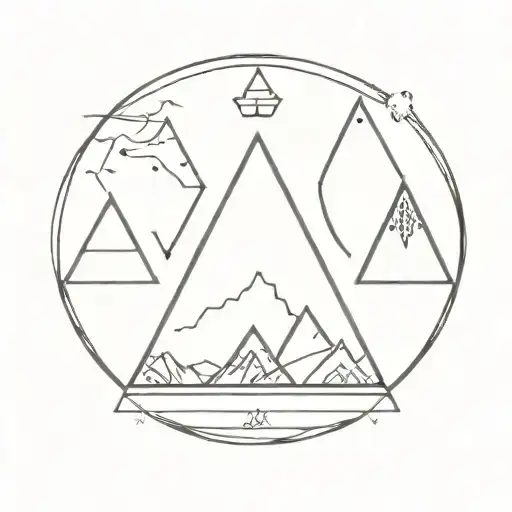Triangle Family Members