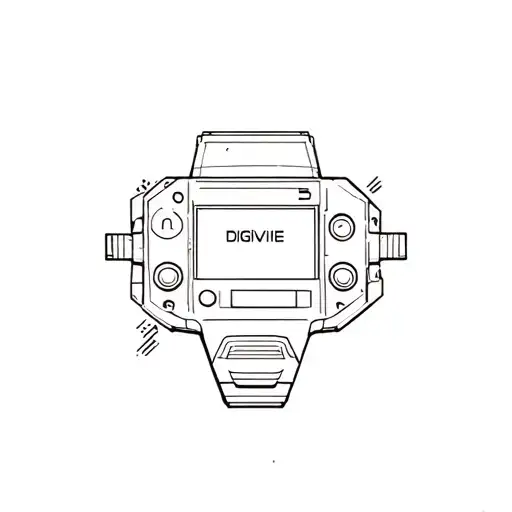 Digivice