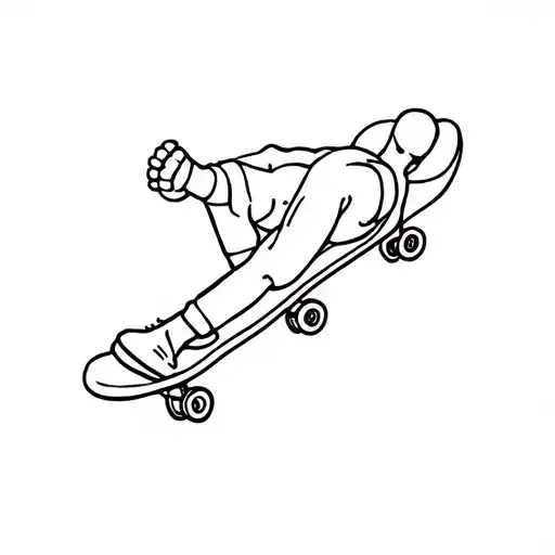 Buda Skate