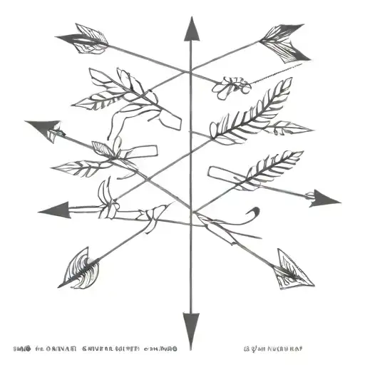 We'll Be Alright With 5 Arrows