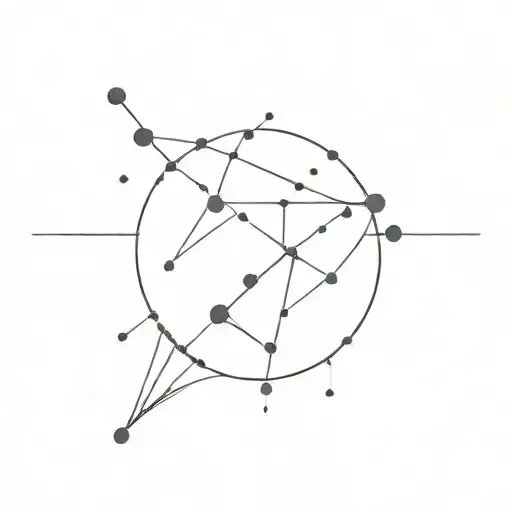 Orion Constellation