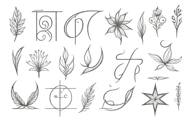 Font Styles