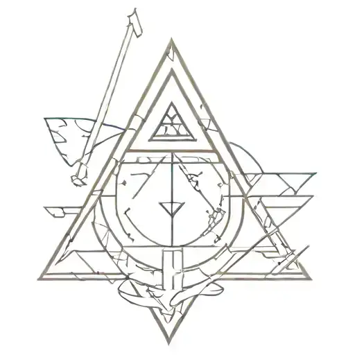 Ledgend Of Zelda