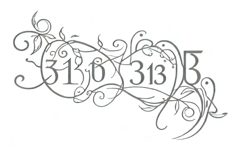 313 Written