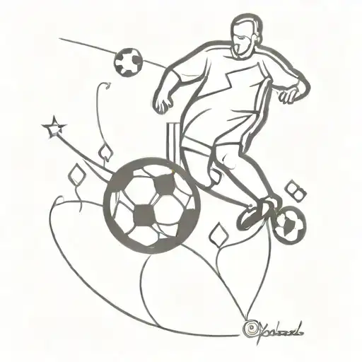 Soccer And Gambling Addiction Combined