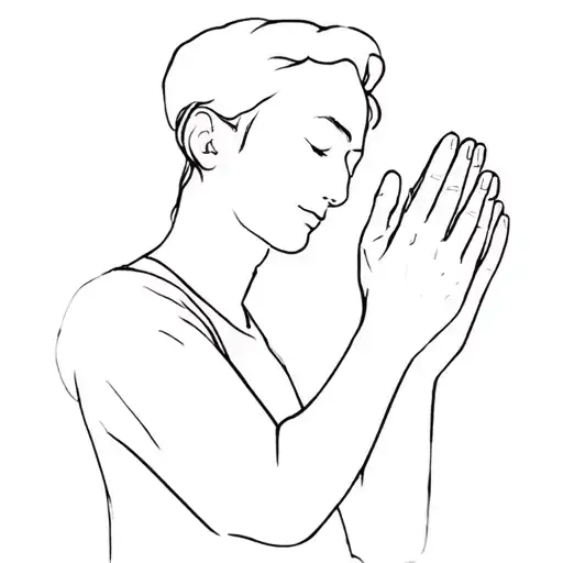 Amir Prays
