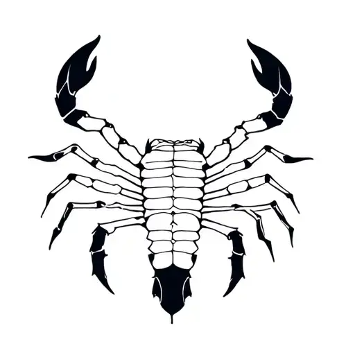 Scorpio Zodiac Sign