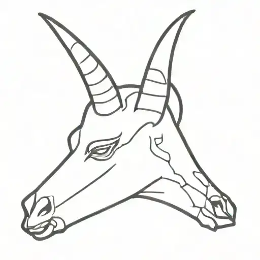 Devil Horns