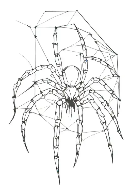 Spider
