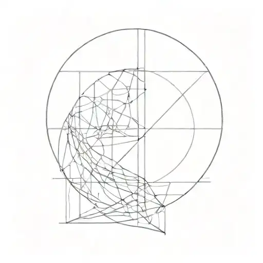 The Golden Ratio Made More Complex