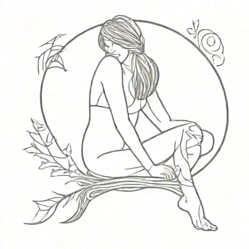 Misty Thighs Wood Working