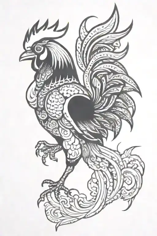 Cocks