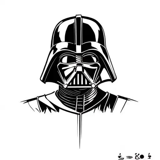 Darth Vader