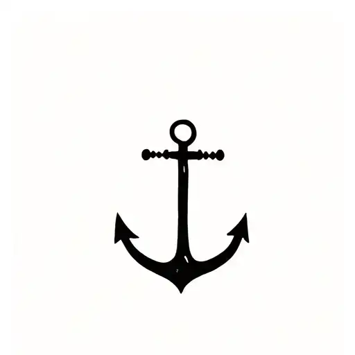 Incomplete Anchor