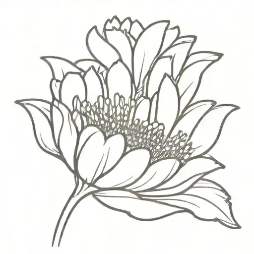 Gerbera