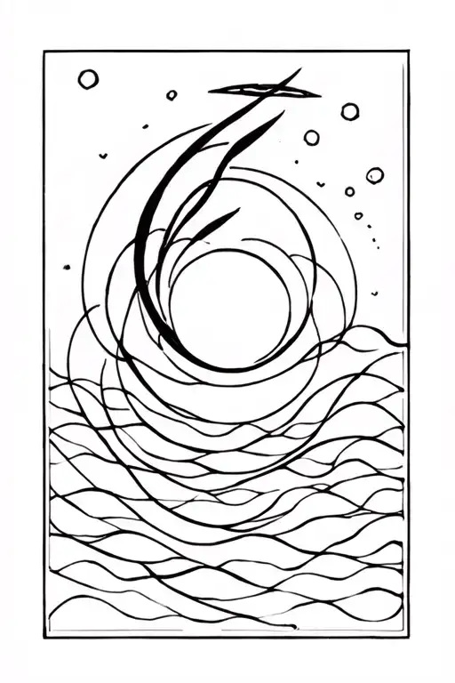 Cataclysme Flood