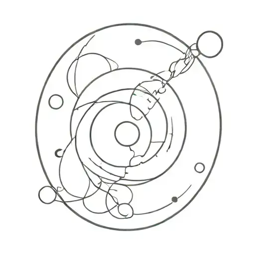 The World Keeps Spinning