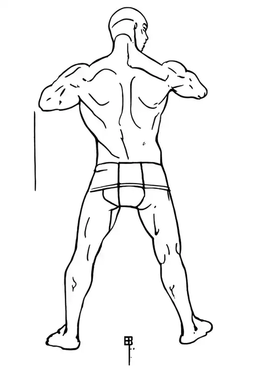 A Boxer
