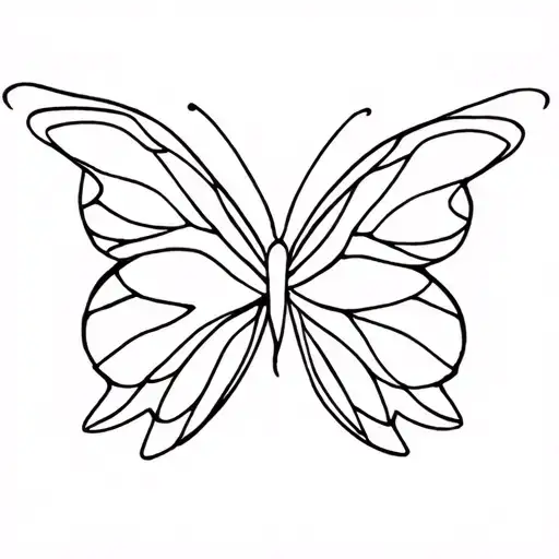Butterfly Wings