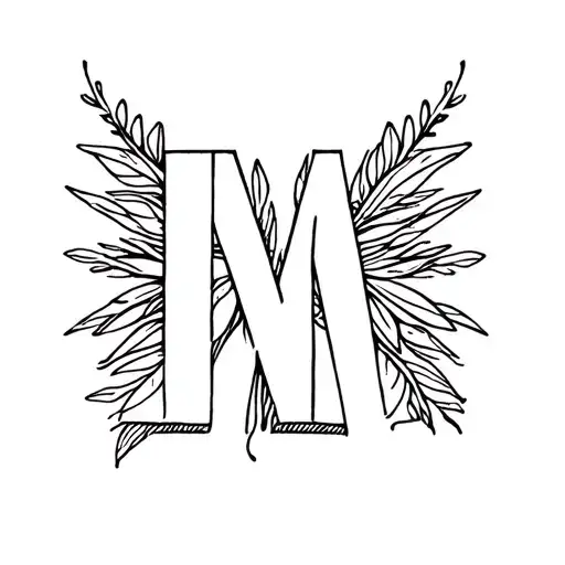 Hidden Letter A