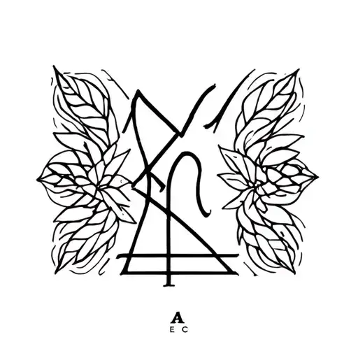 Hidden Letter Eac