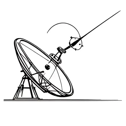 Satellite Dish