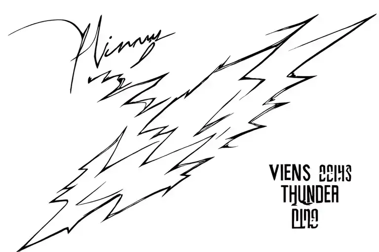 Viens Thunder