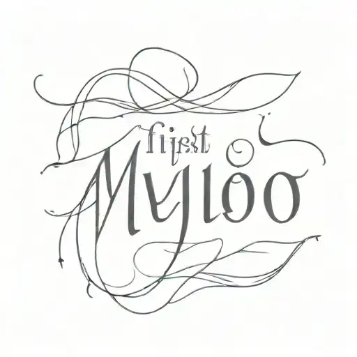 First Name Mylo