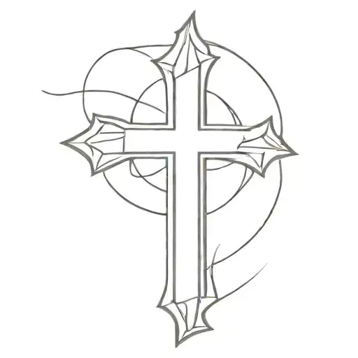 Simple Cross
