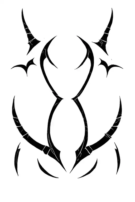Berserk Symbol