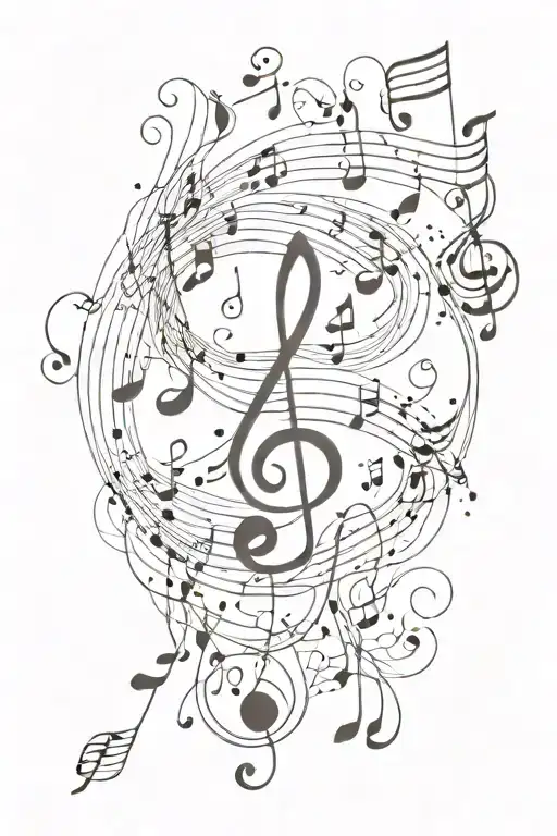 Music Notes