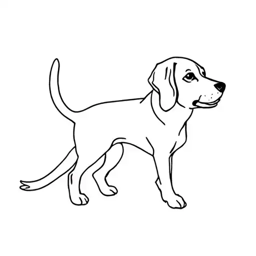 Beagle
