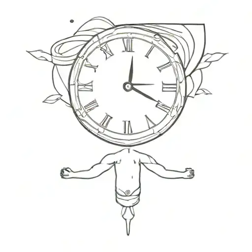 Wasted Time