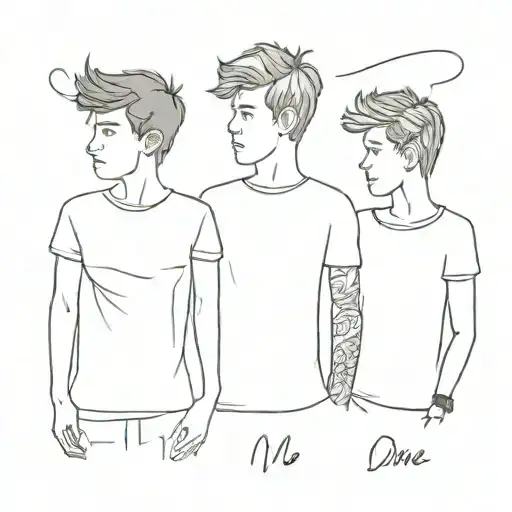 One Direction