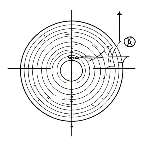 Voyager 1Golden Record Only Symbols
