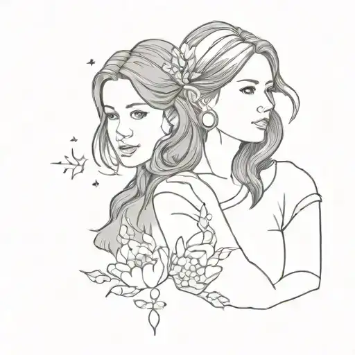 Gilmore Girls Series Inspired