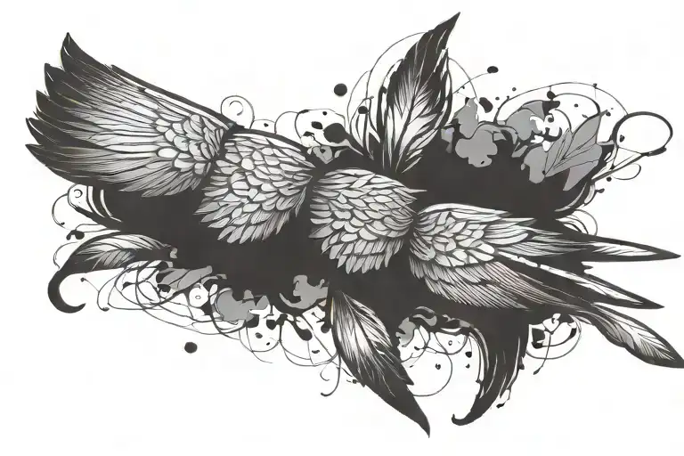 Wings