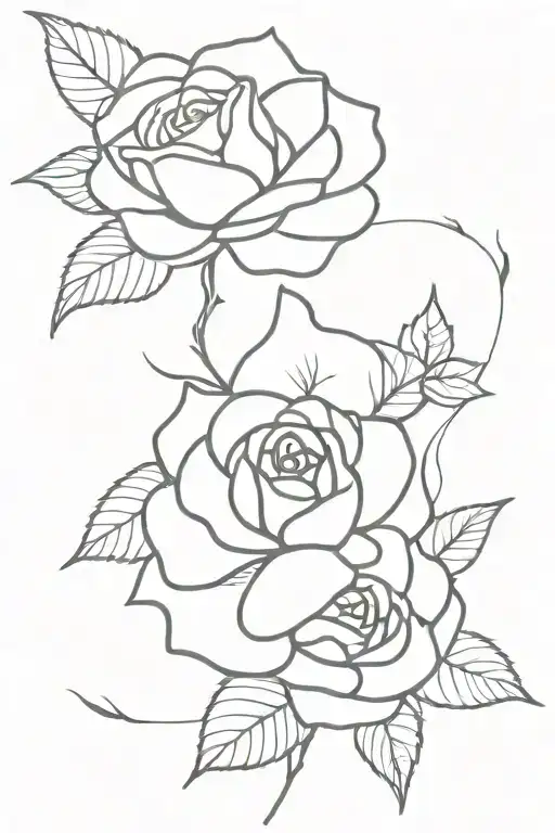 Roses