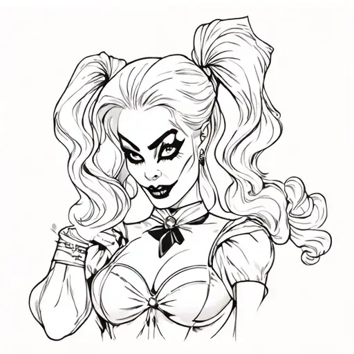 Harley Quinn