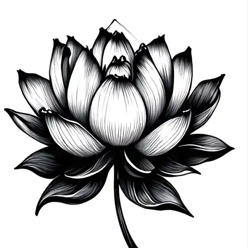 Lotus Flower