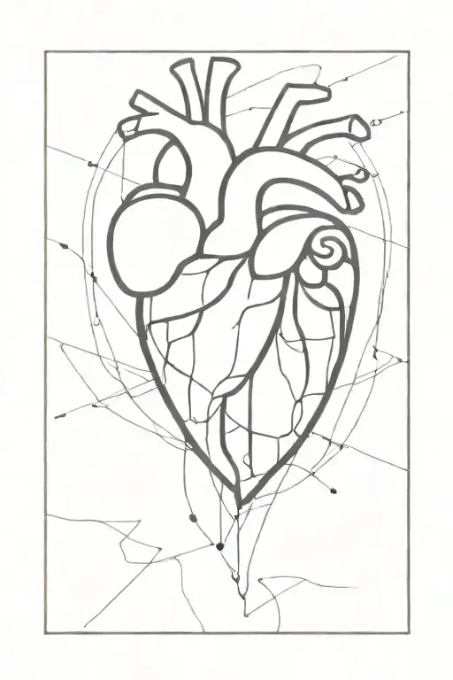 Heart Made
