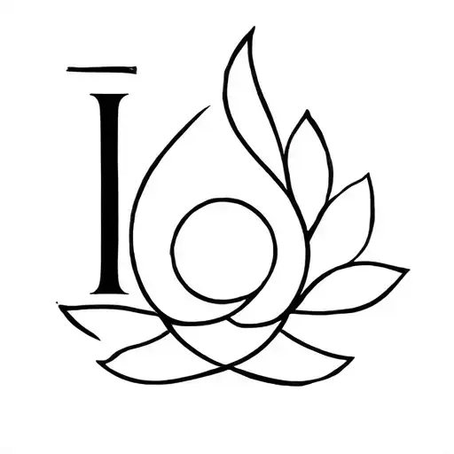 Spiritual With I In It