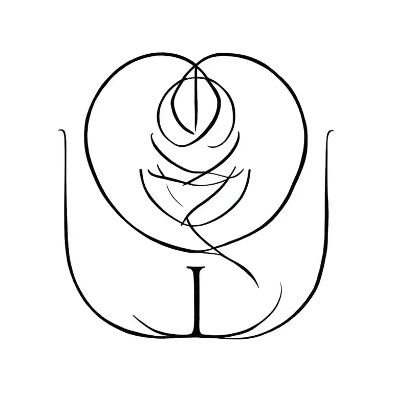 Spiritual With I In It