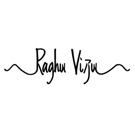 Raghu Viju Name